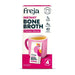 Freja Instant Chicken Bone Broth Ramen 4 x 12g Sachets