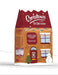 Bristows Candy Cane Fudge Shop 150g