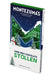 Montezumas Dark Milk Chocolate Stollen 90g