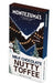 Montezumas Milk Chocolate Nutty Toffee 300g