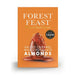 Forest Feast Salted Caramel Milk Chocolate 140g