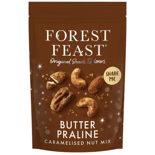 Forest Feast Butter Pralines 270g