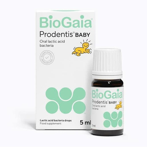 BioGaia Prodentis Drops 5ml