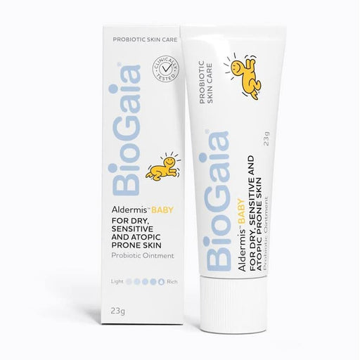 BioGaia Aldermis Ointment 23g