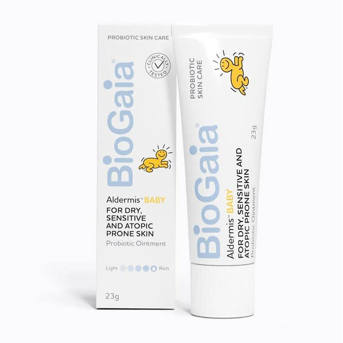 BioGaia Aldermis Ointment 23g