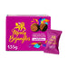 Monty Bojangles Choccy Scoffy Gift Box 135g