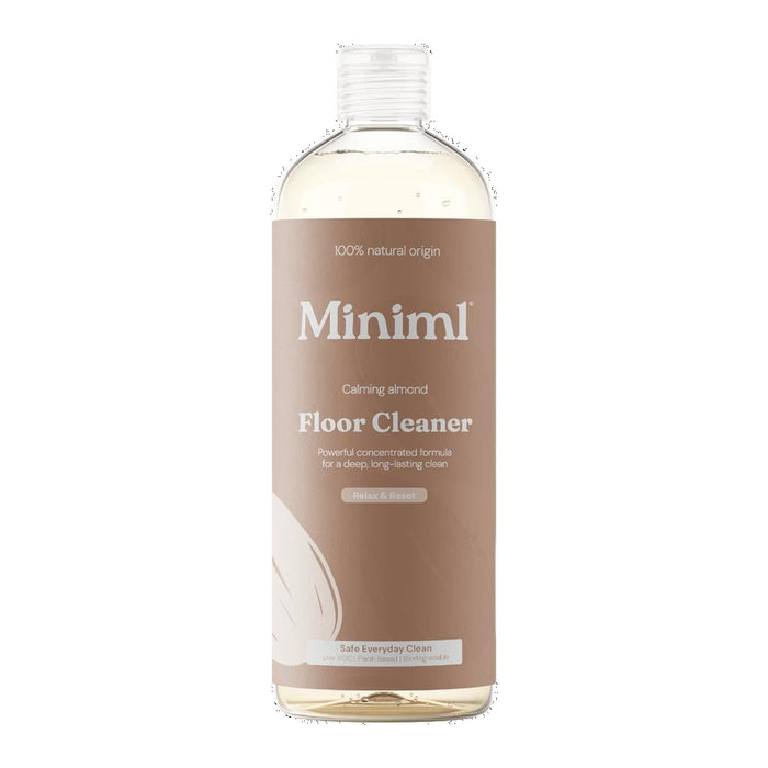 Miniml Floor Cleaner 750ml