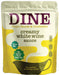 DINE in with Atkins and Potts White Wine Sauce 200g