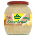Kuhne Sauerkraut 810g