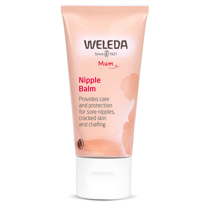 Weleda Nipple Balm 50g