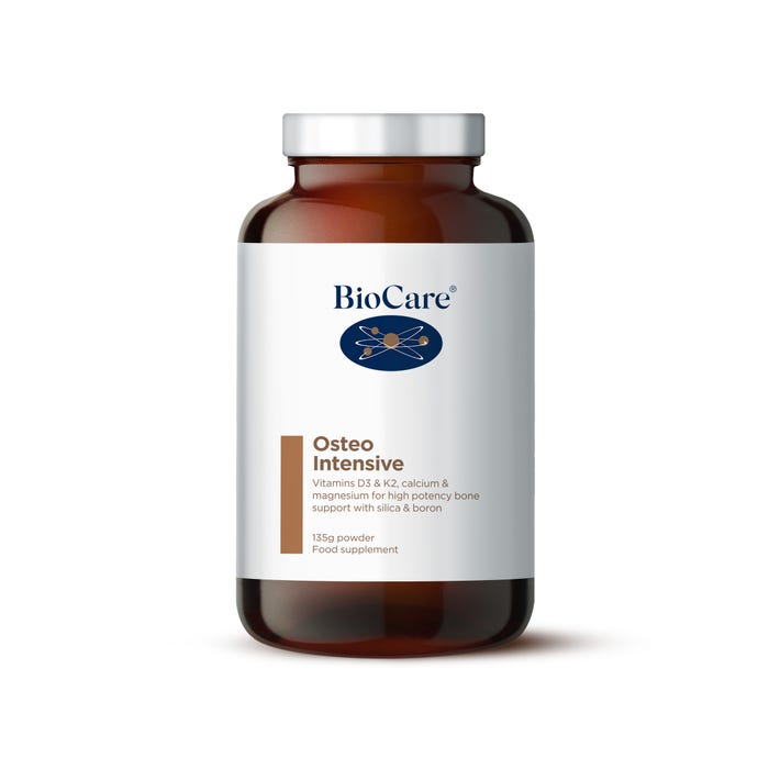 Biocare Osteo Intensive 135g
