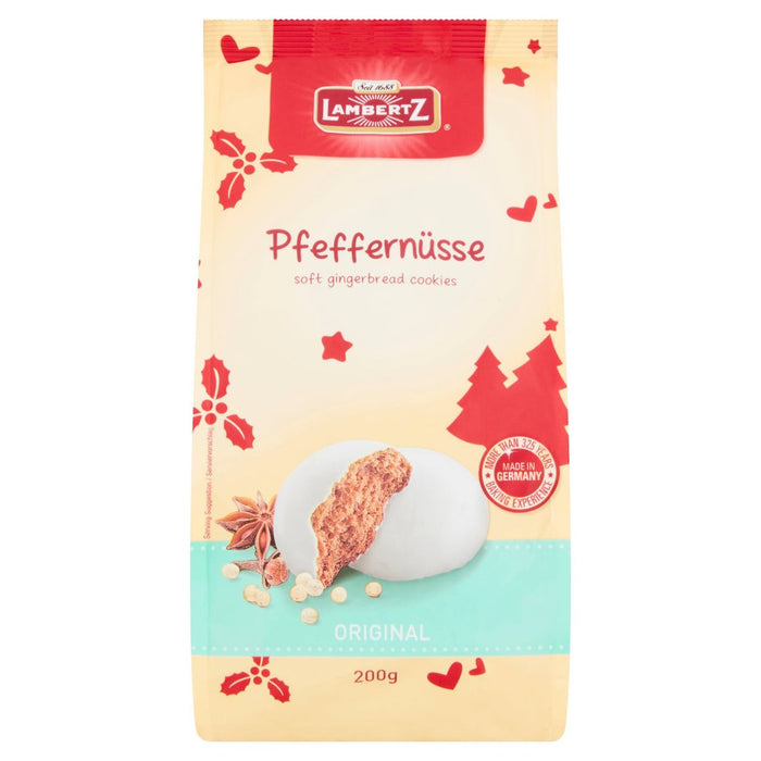 Lambertz Pfeffernusse 200g
