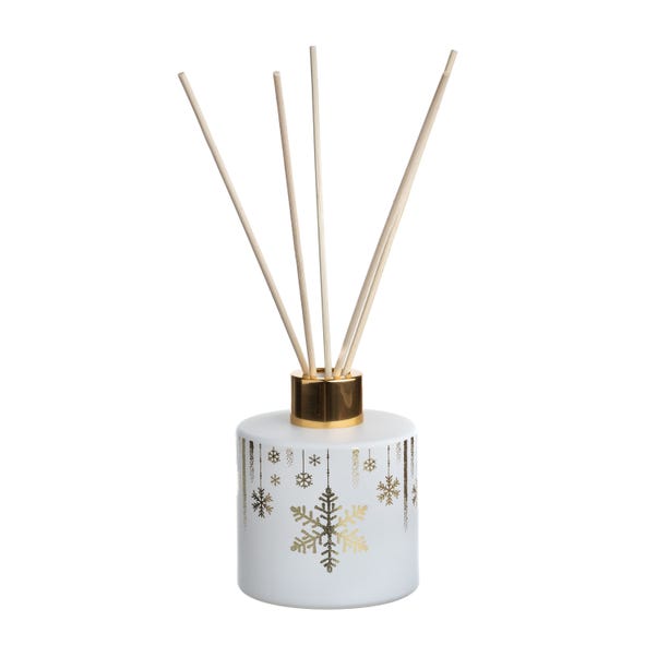 Wax Lyrical Reed Diffuser Season to Sparkle 180ml