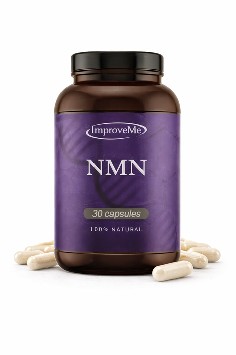 Improve Me NMN 30 Capsules