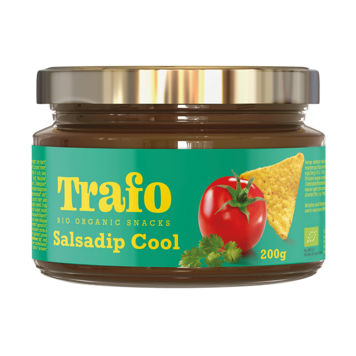 Trafo Salsa Dip Cool 200g