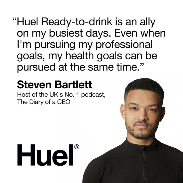 Huel Berry Ready-To-Drink 500ml
