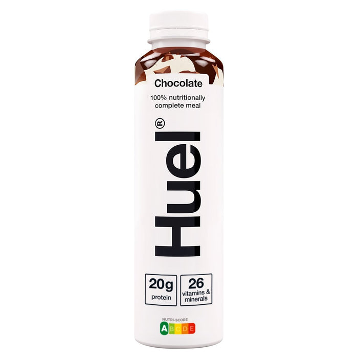 Huel Chocolate Ready-To-Drink 500ml