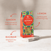 Aduna Defence Super-Tea 15 Bags - Baobab, Ginger & Lemongrass - image 3