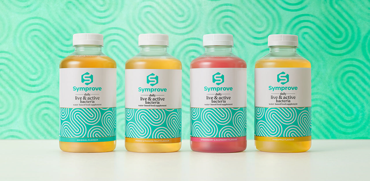 Symprove Original 4 Week Pack