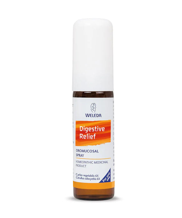 Weleda Digestive Relief Oral Spray 20ml