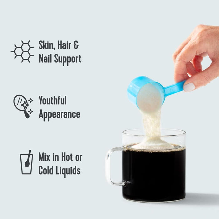 Vital Proteins Collagen Peptides 567g