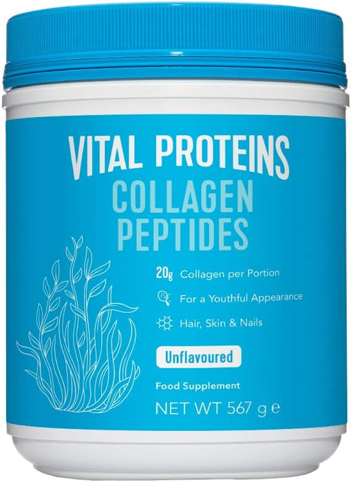 Vital Proteins Collagen Peptides 567g