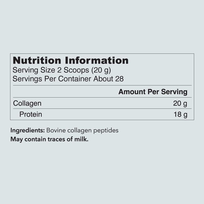 Vital Proteins Collagen Peptides 567g
