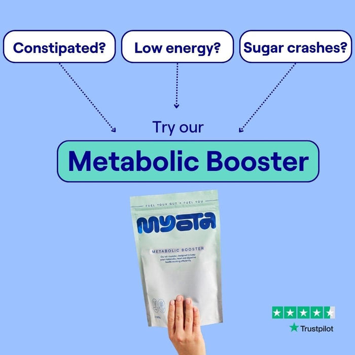 Myota Metabolic Health Booster 300g