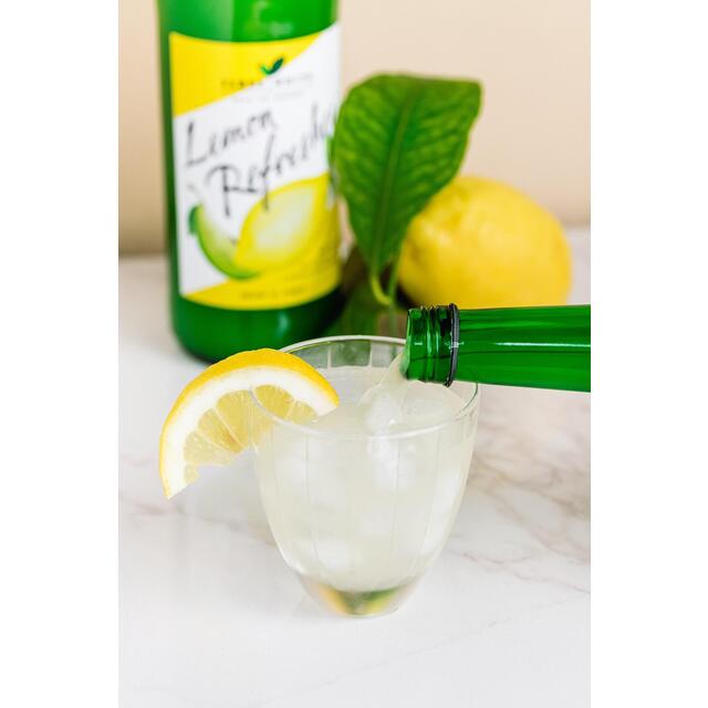 Great Uncle Cornelius Lemon Refresher 750ml