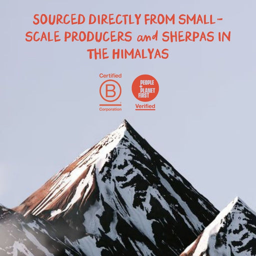 Aduna Superfoods Shilajit Capsules 60 Capsules - image 2