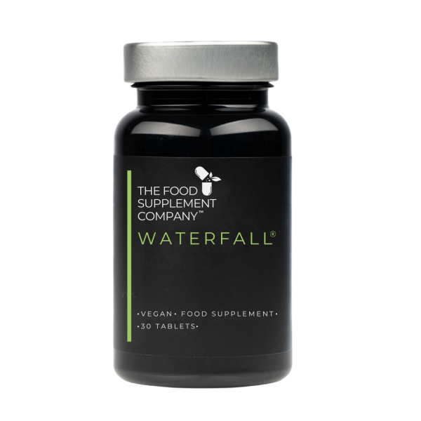 FSC Herbal Waterfall 30 Tablets