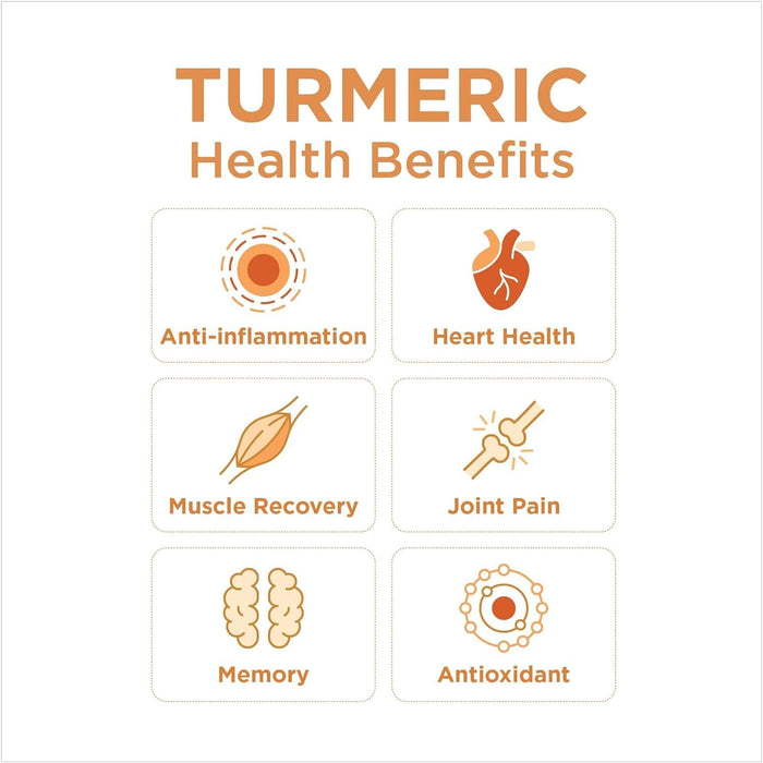 Ginger People Turmeric Juice 237ml