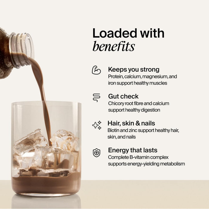 Huel Lite Chocolate 500ml
