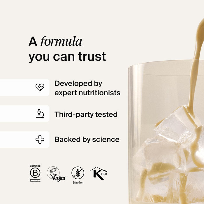 Huel Lite Banana 500ml