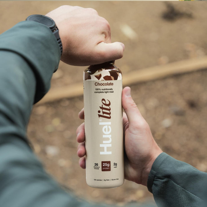 Huel Lite Chocolate 500ml