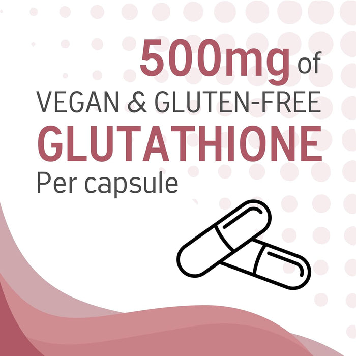 Quest Liposomal Gluthathione 30 Capsules