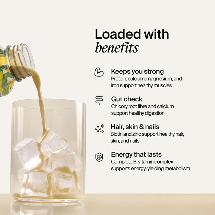 Huel Lite Banana 500ml