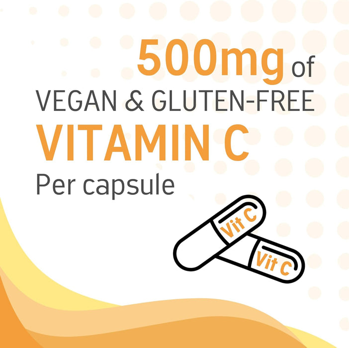Quest Liposomal Vitamin C 60 Capsules