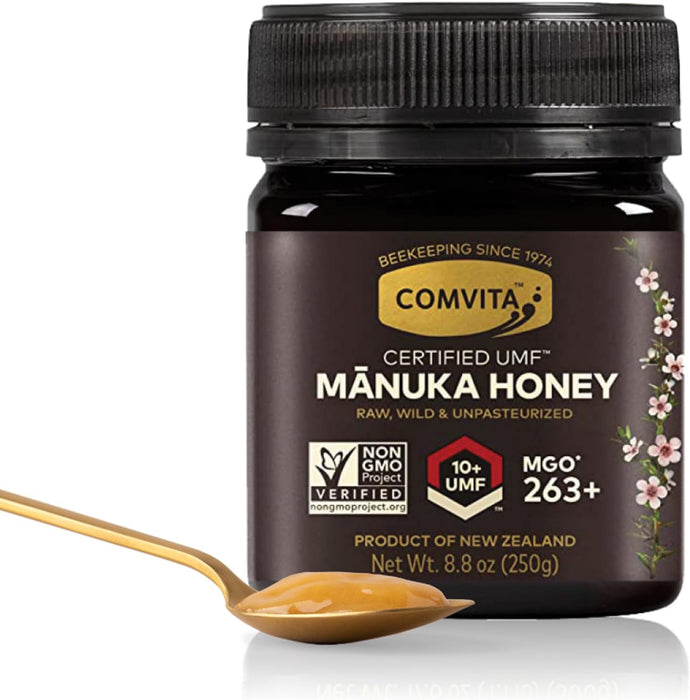 Comvita UMF 10+ Manuka Honey 250g