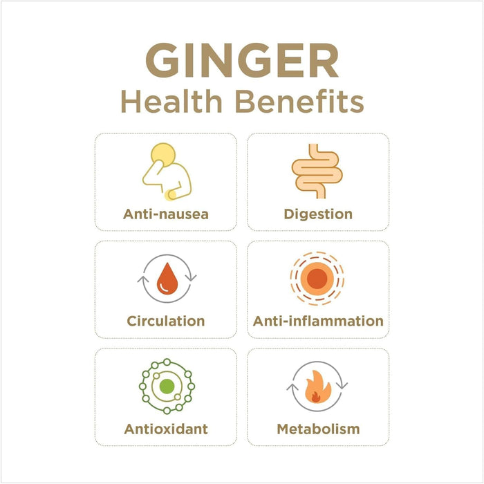 The Ginger People Ginger Juice 237ml
