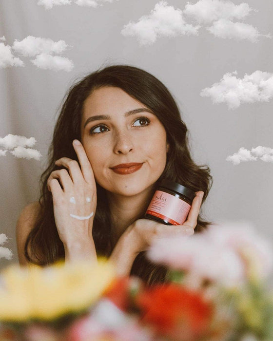 Sukin Hydrating Rosehip Day Cream 120ml