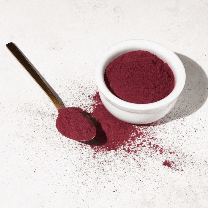 Aduna Organic Hibiscus Superfood Powder 275g - image 6