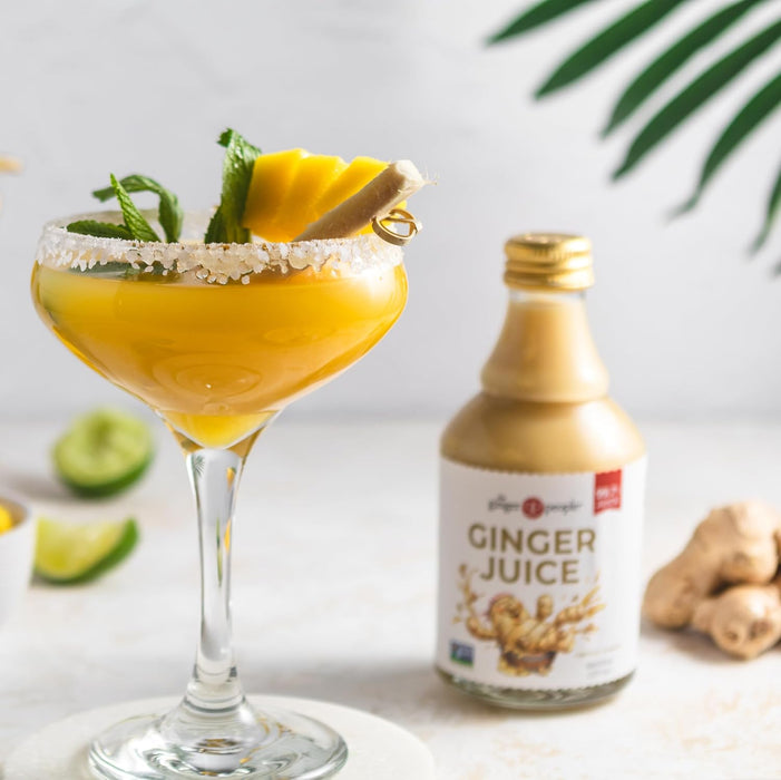 The Ginger People Ginger Juice 237ml