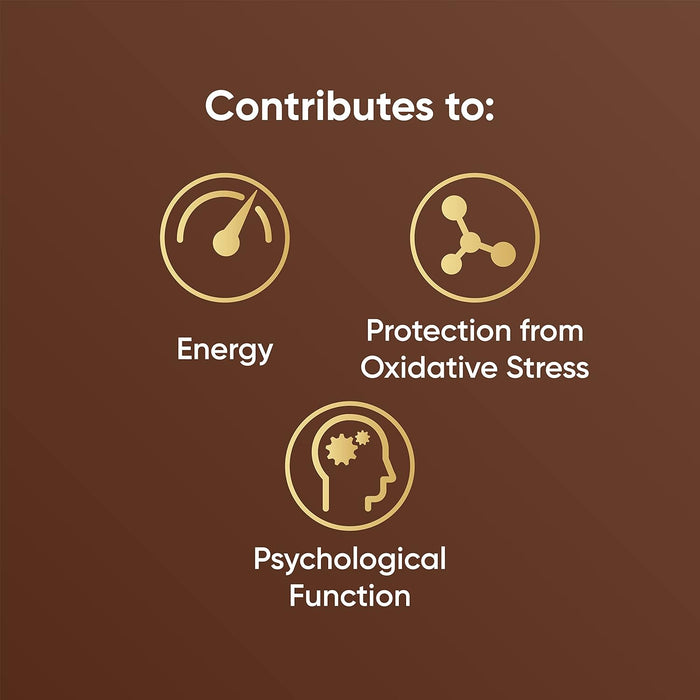 Naturya Organic Fair Trade Cacao Powder 250g