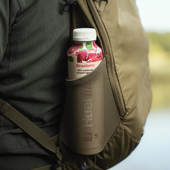 Huel Lite Strawberry 500ml