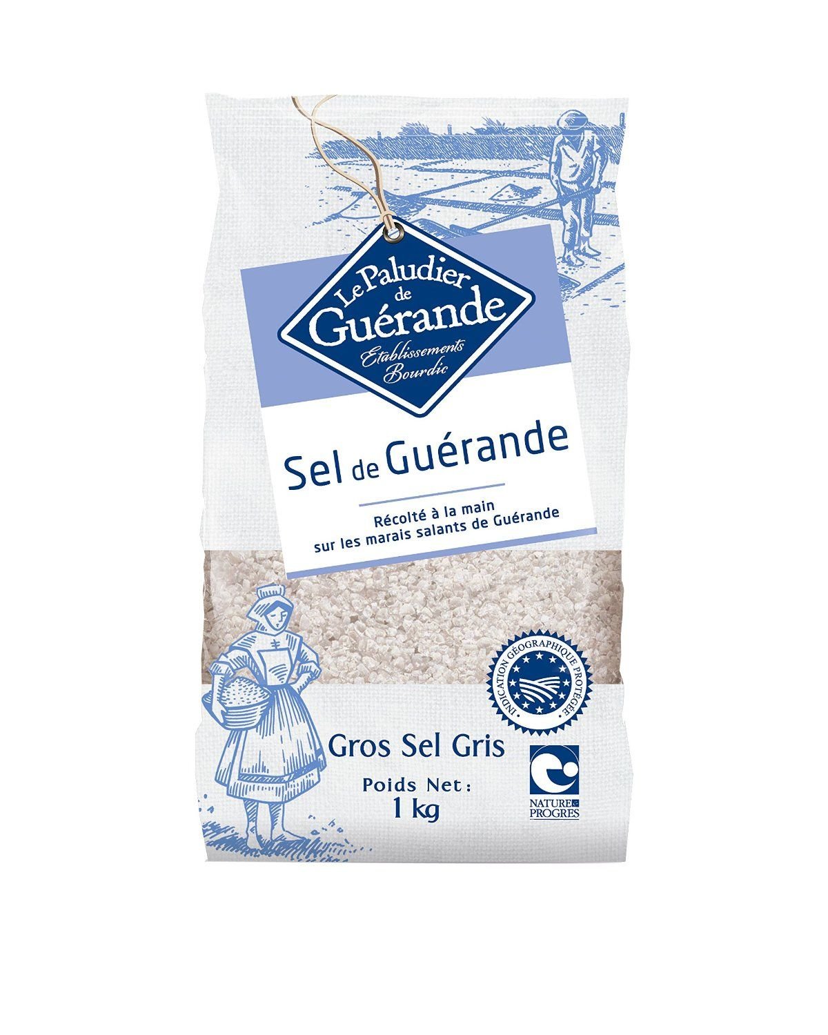 Celtic Salt