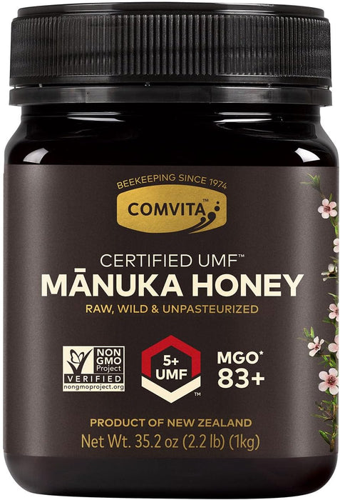 Comvita UMF 5+ Manuka Honey 1KG
