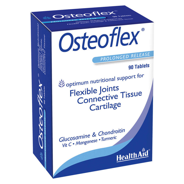 HealthAid Osteoflex 90 tablet