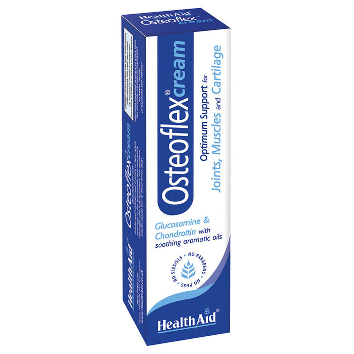HealthAid Osteoflex 100ml