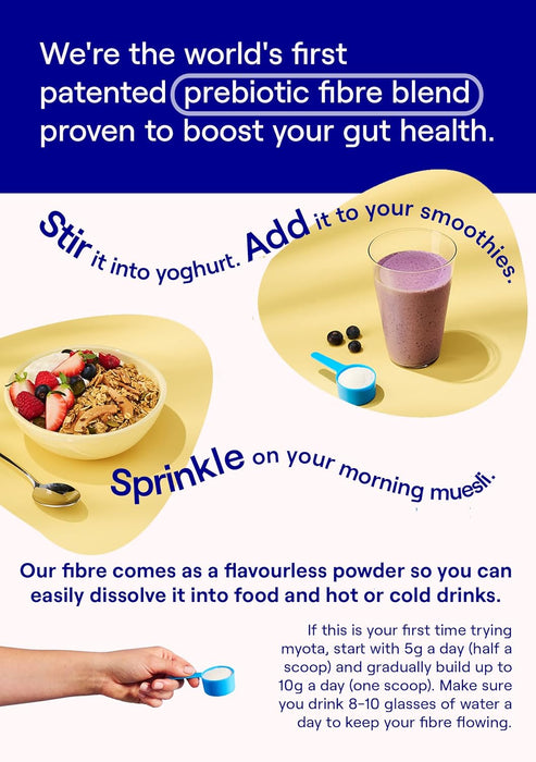 Myota Metabolic Health Booster 300g